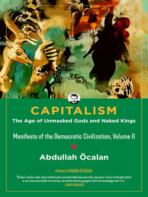 cover image of Capitalism